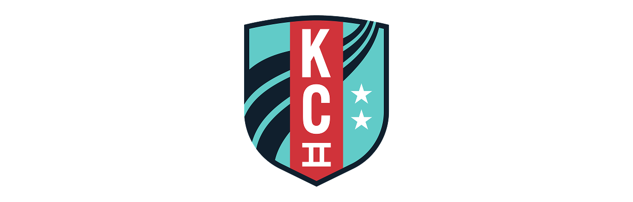 An image of the KC Current 2 crest.