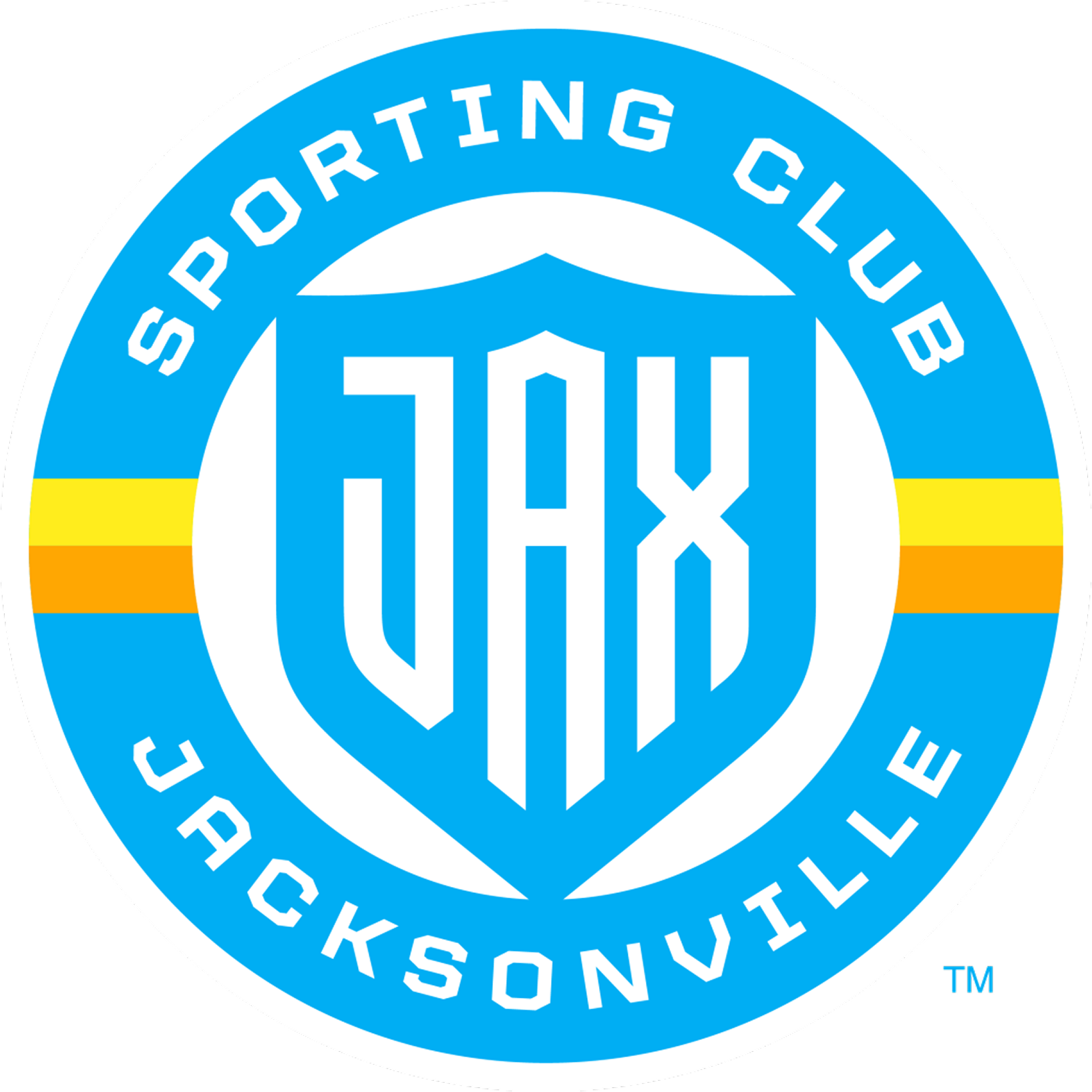 Sporting Jax crest