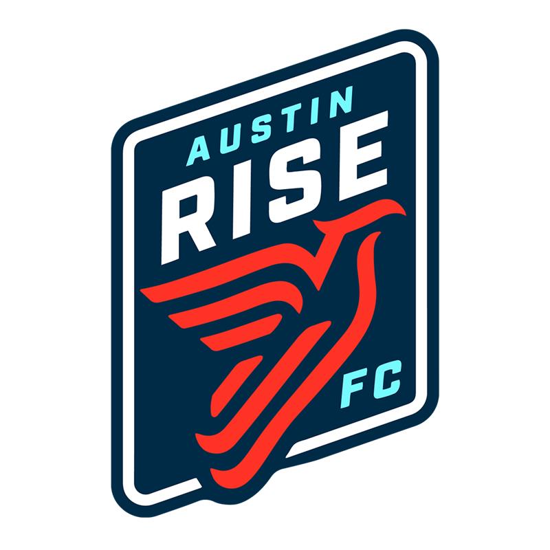 Austin Rise FC Logo
