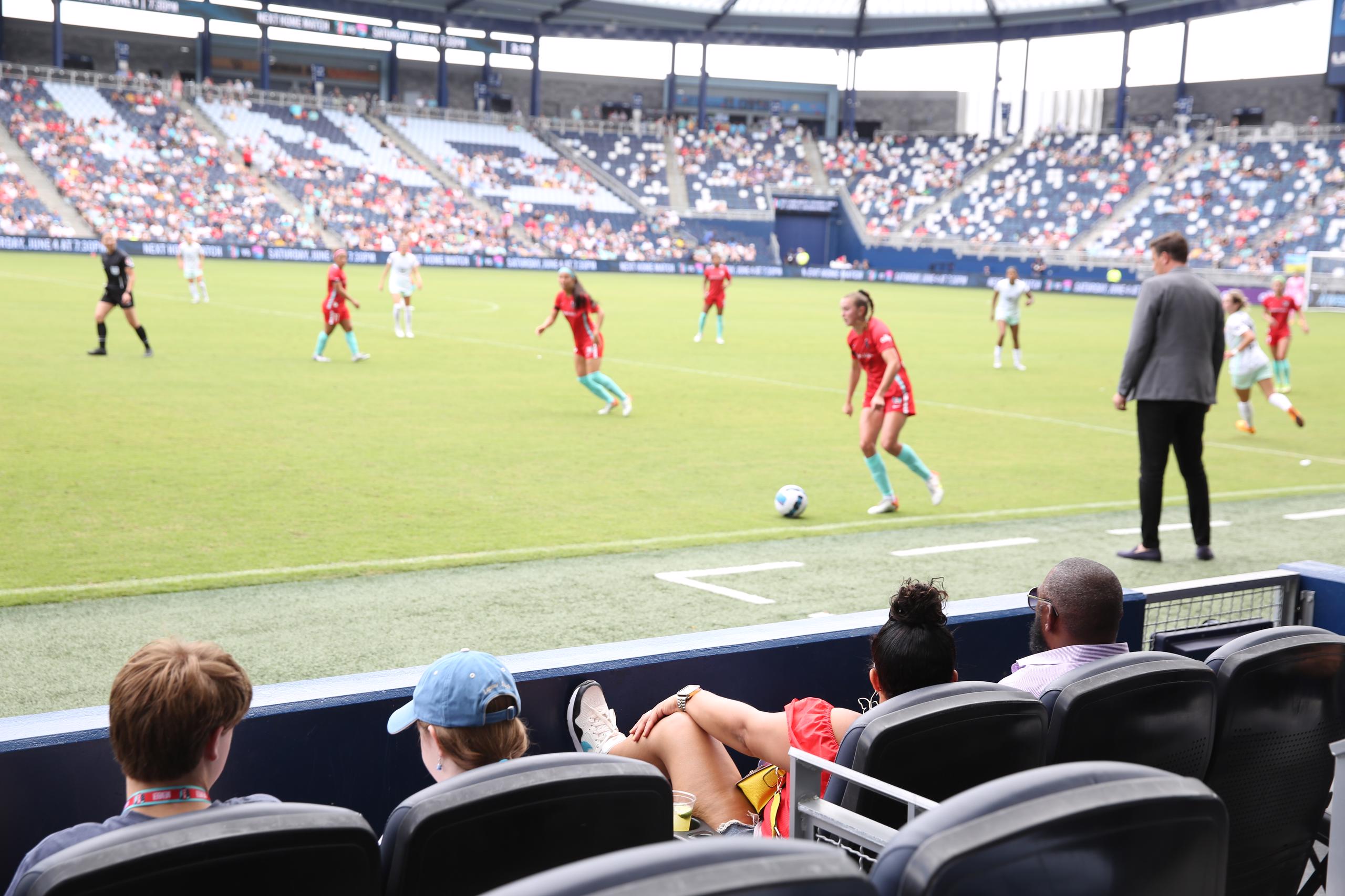 Season Tickets  Sporting Kansas City