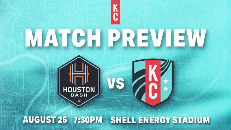 Match Preview: Kansas City Current continues to hunt for points