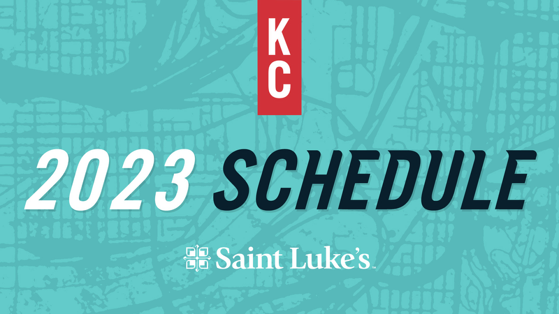 Kansas City Current announce 2023 Preseason match schedule