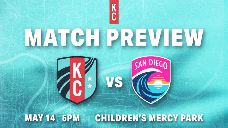 Kansas City Current Announces a Pair of Preseason Matches - Kansas