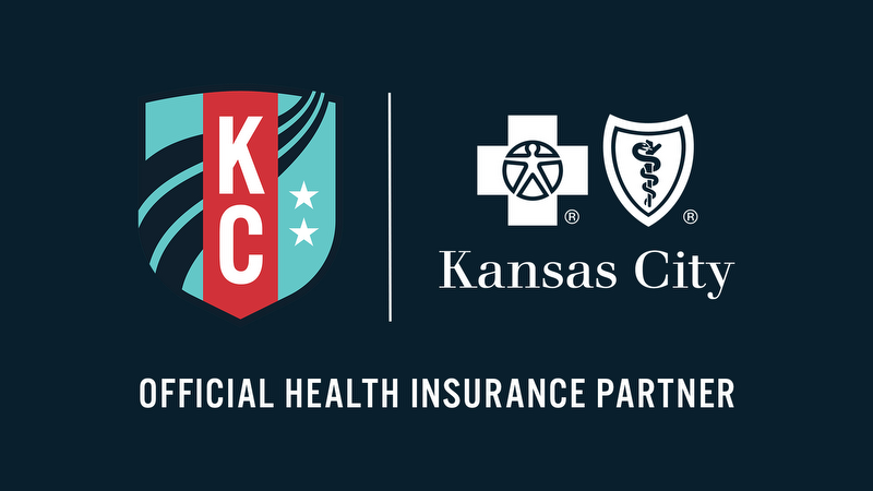 Kansas City Current Renews Partnership with Blue Cross and Blue