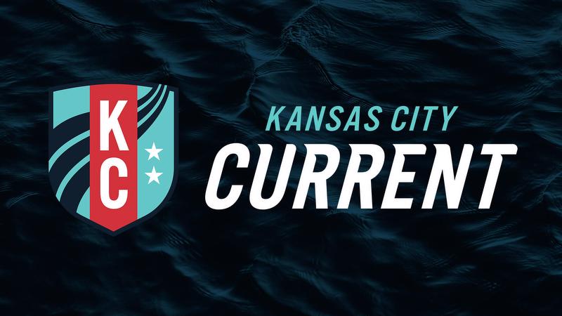 Kansas City Current Reveals Name and Crest at Inaugural Season