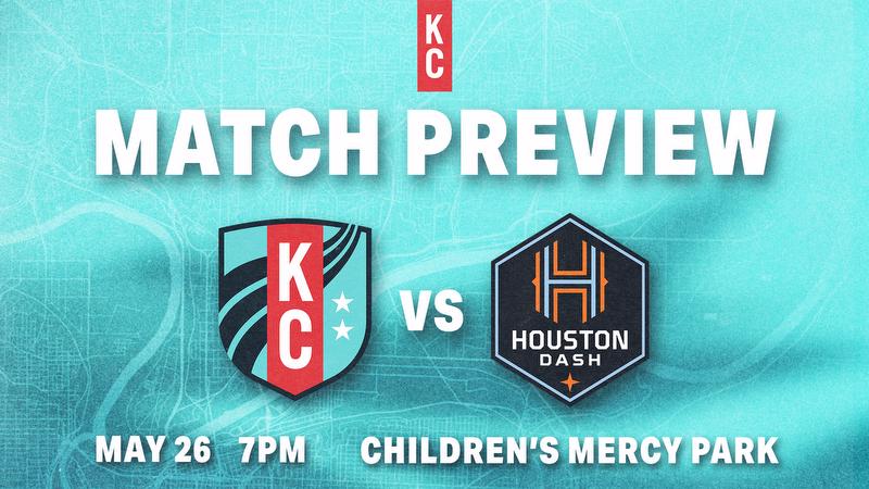 Kansas City Current to make playoff debut against Houston Dash Oct