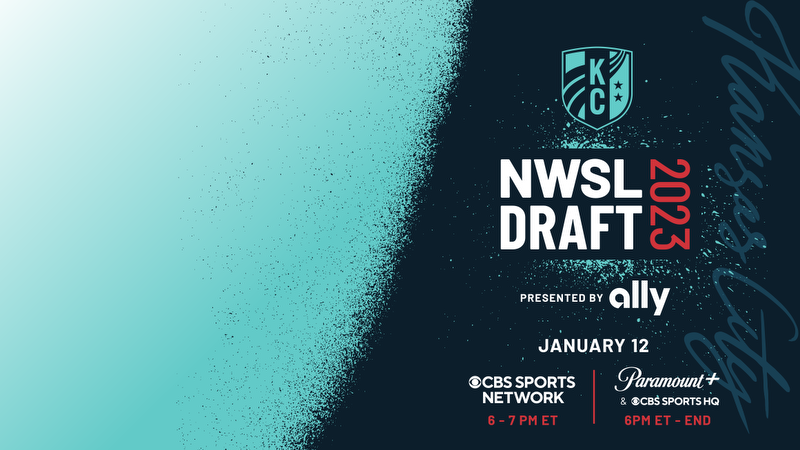 LIVE - 2022 NWSL Draft  CBS Sports HQ 