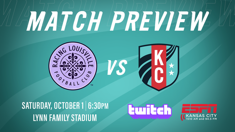 Match Preview: Playoff-bound Kansas City Current Hope To Climb NWSL ...