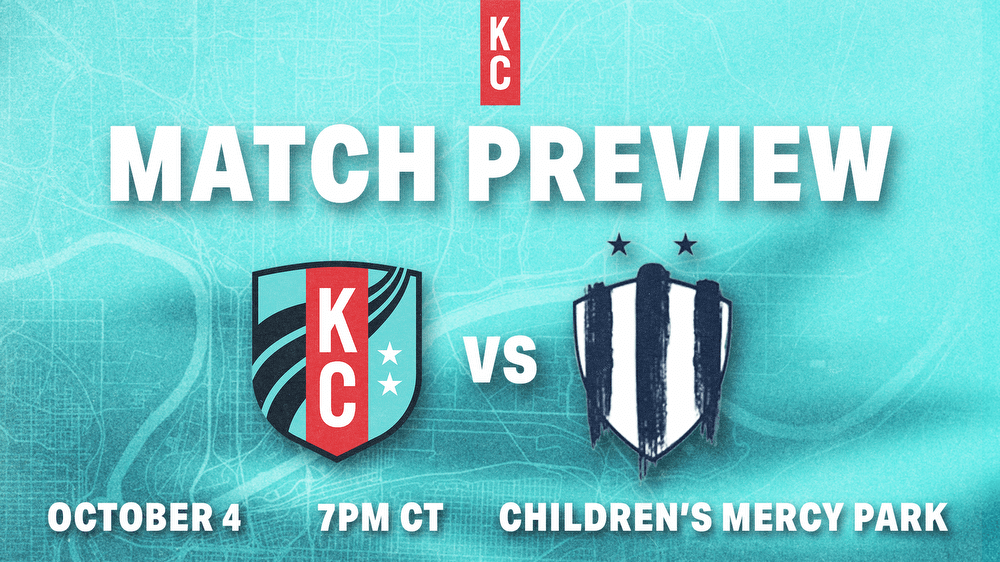 Kansas City Current Hosts CF Monterrey in club’s first International friendly, presented by Bud Light Kansas City Current