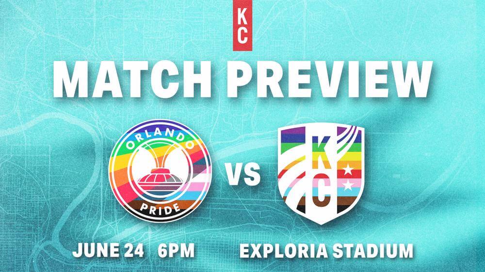 Match Preview Kansas City Current travel to Florida looking for season