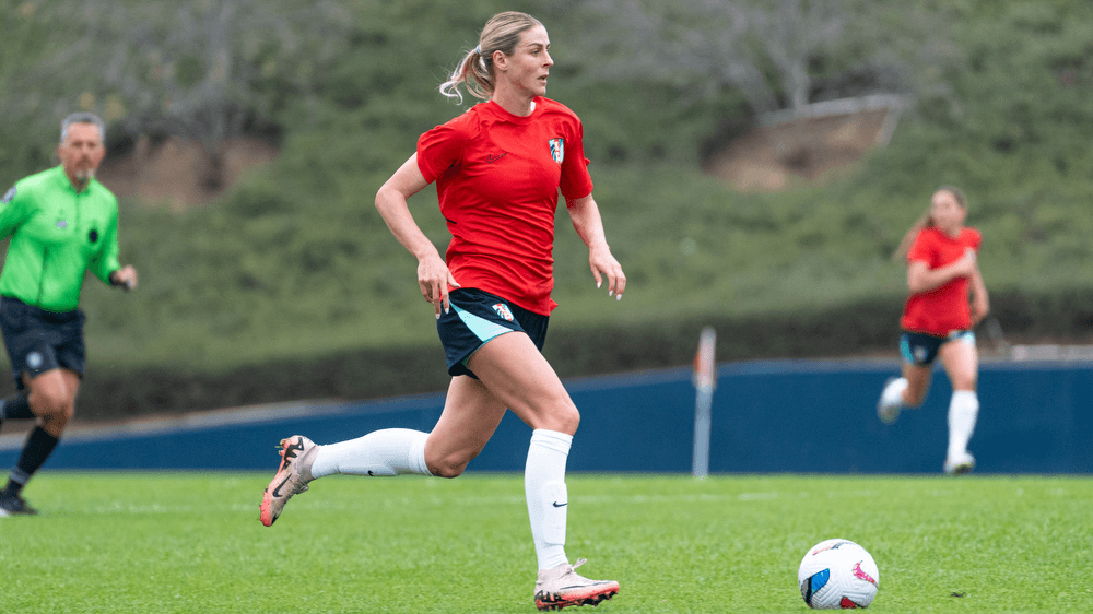 Kansas City Current, forward Haley Hopkins agree to contract extension Kansas City Current