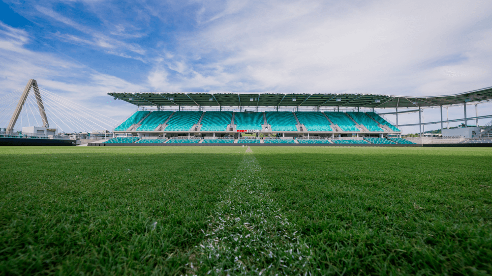 CPKC Stadium wins bids for multiple NCAA Soccer Championships Kansas City Current