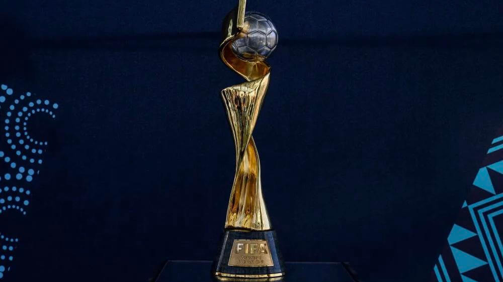 The World Cup Trophy: Complete Guide And History To The Greatest Prize In  Soccer