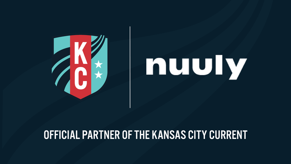 Kansas City Current announces partnership with Nuuly Kansas City Current