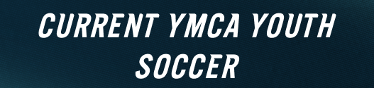 Current YMCA Youth Soccer