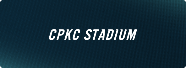 CPKC STADIUM