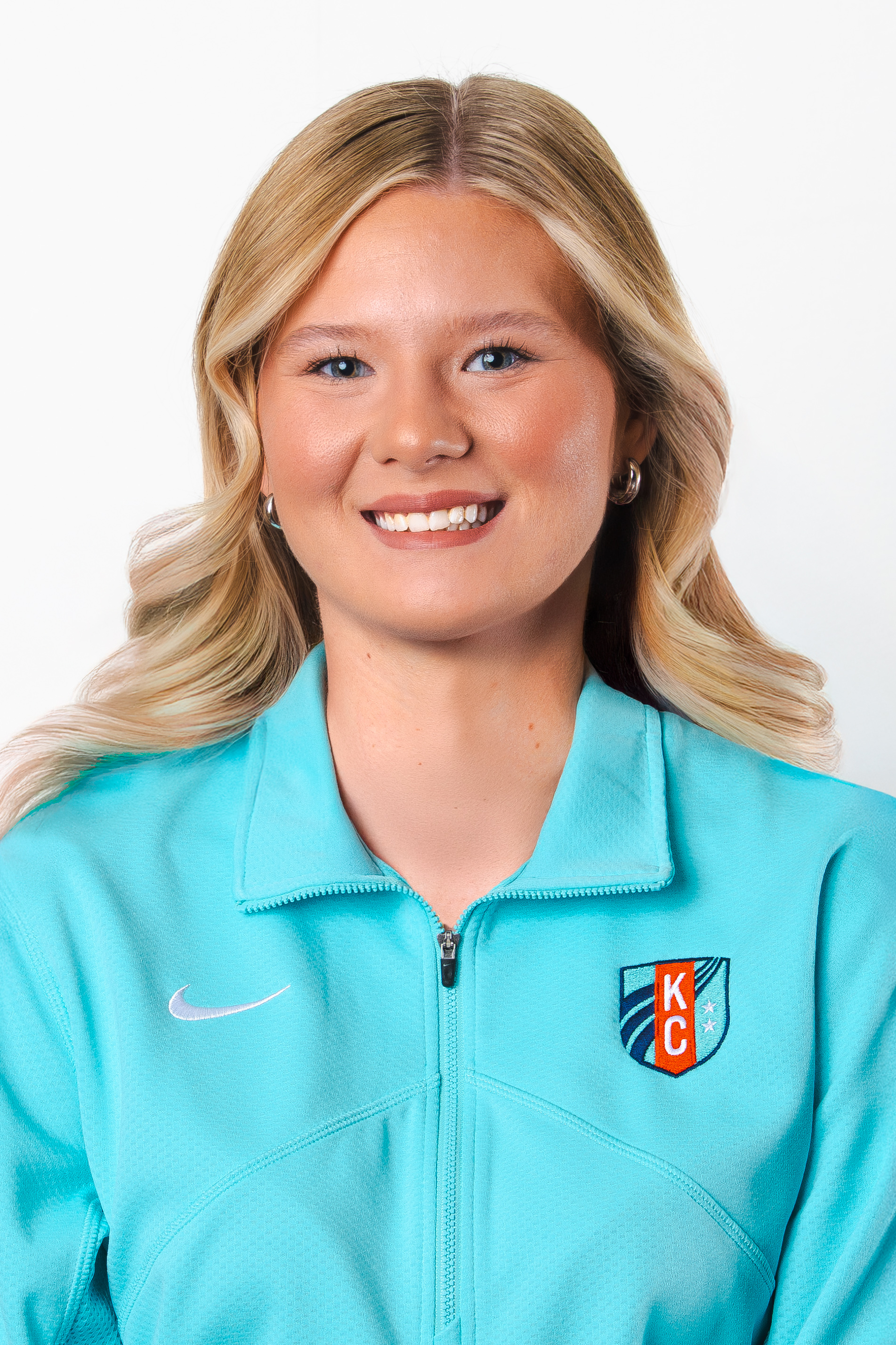 A picture of Makena a KC Current Account Representative.